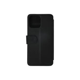 IPhone 15 Pro Max 6.7 - PU Leather Flip Case